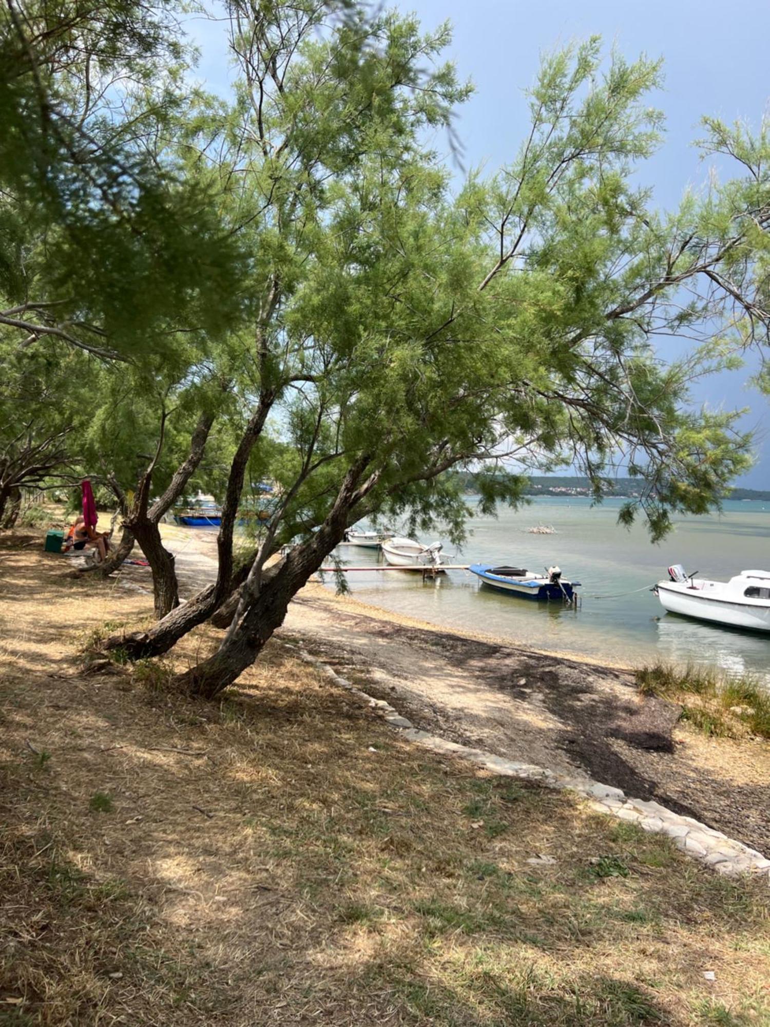 Camping Karin 3*